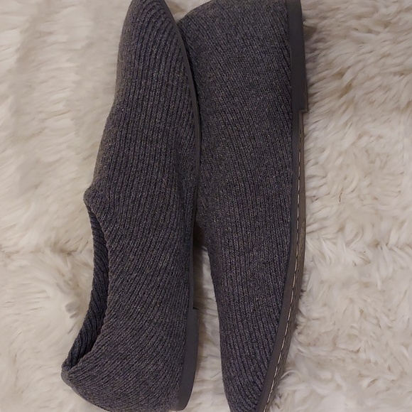 Aerosoles EUC Grey Size 7 Flats - Picture 4 of 4